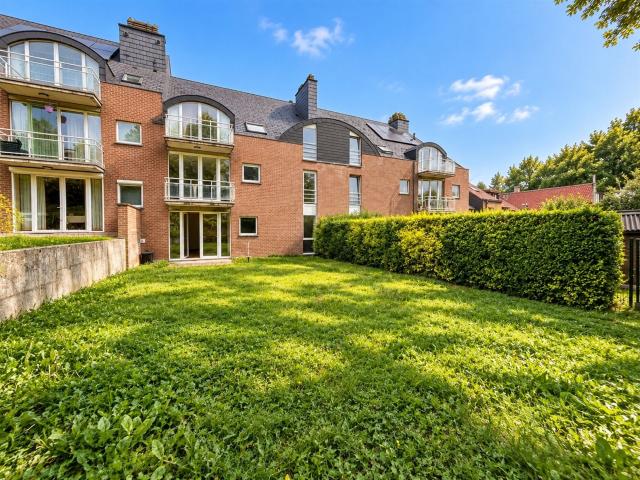 Appartement location à Itter, Wallonie