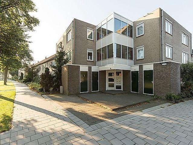 Appartement te huur in Uden, Noord Brabant