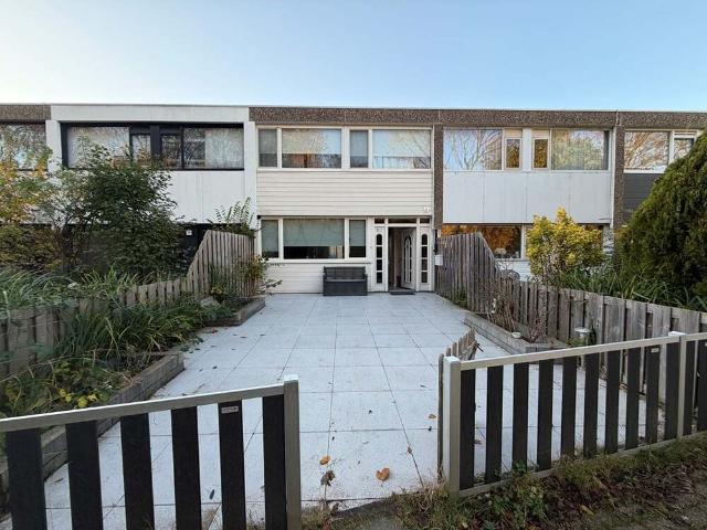 Appartement te huur in Uithoorn, Noord Holland