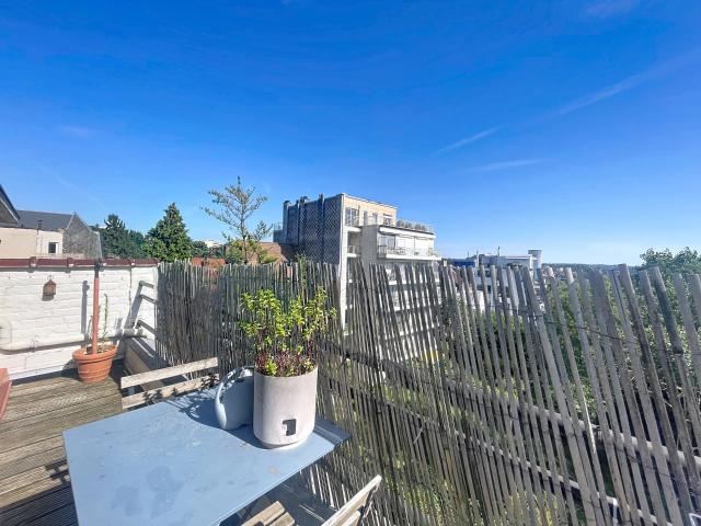 Appartement location à Uccle, Bruxelles