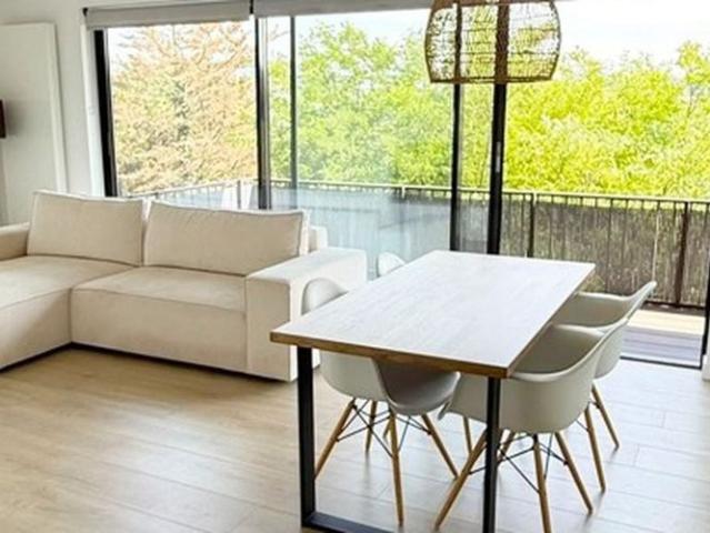 Appartement location à Uccle, Bruxelles