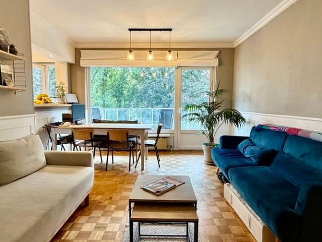Appartement location à Uccle, Bruxelles