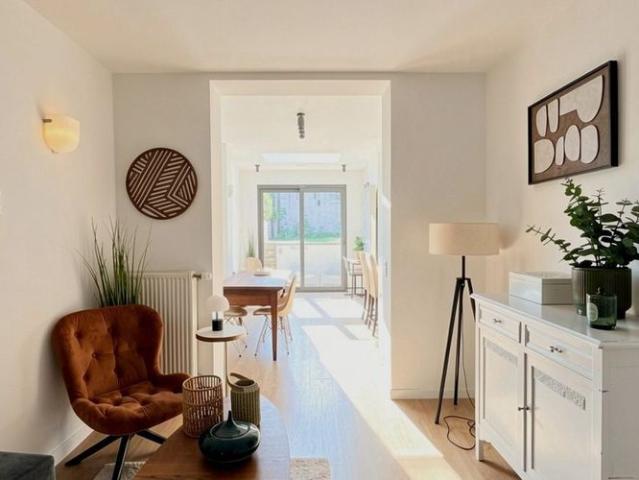 Appartement location à Uccle, Bruxelles