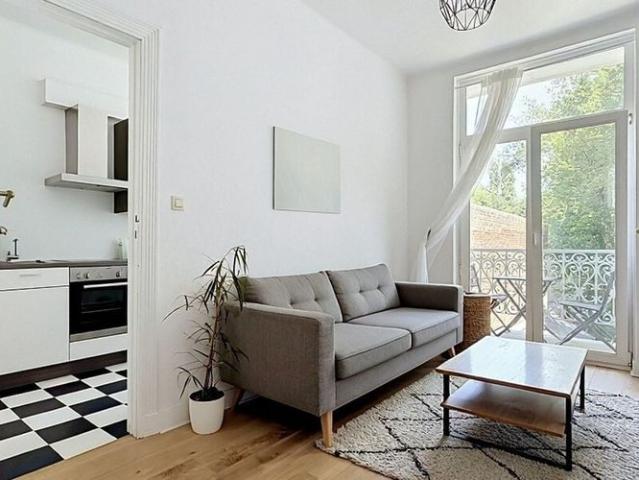Appartement location à Uccle, Bruxelles