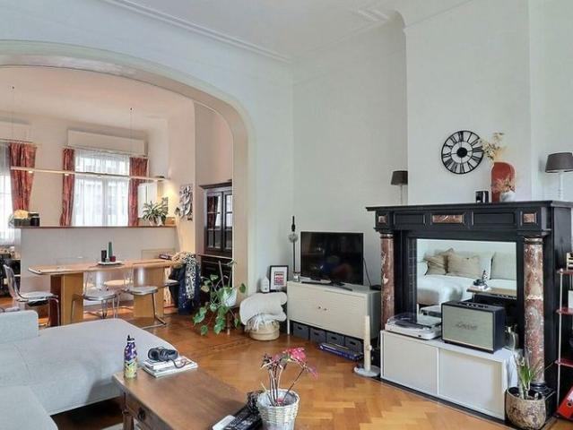 Appartement location à Uccle, Bruxelles