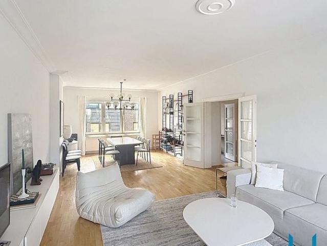 Appartement location à Uccle, Bruxelles
