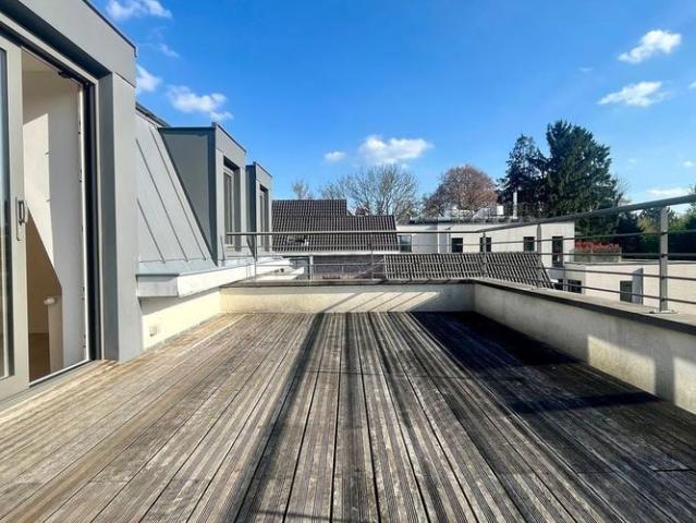 Appartement location à Uccle, Bruxelles