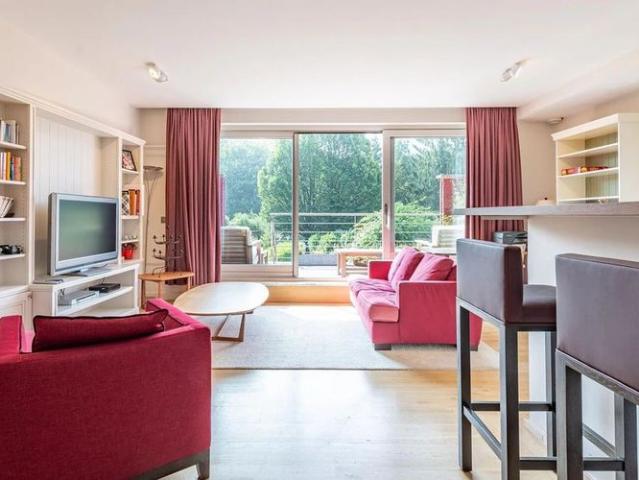 Appartement location à Uccle, Bruxelles