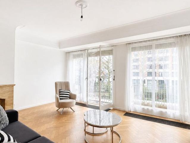 Appartement location à Uccle, Bruxelles