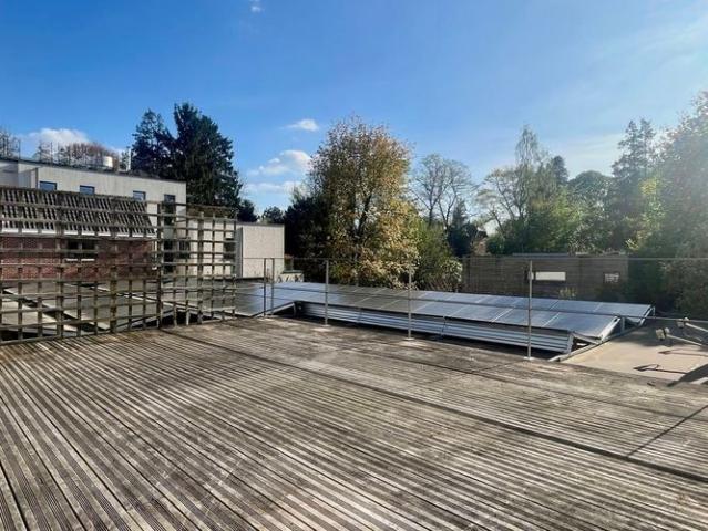 Appartement location à Uccle, Bruxelles