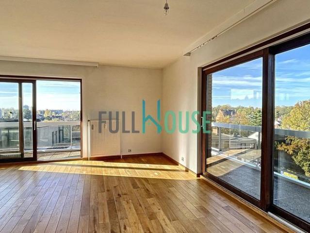 Appartement location à Uccle, Bruxelles