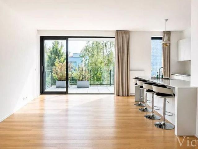Appartement location à Uccle, Bruxelles