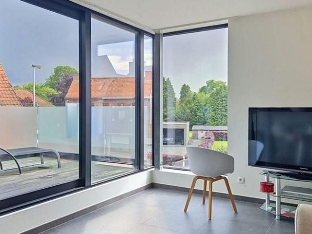 Appartement location à Aalter, Oost-Vlaanderen