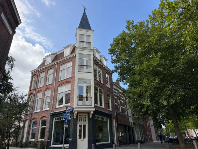 Appartement te huur in Haarzuilens, Utrecht