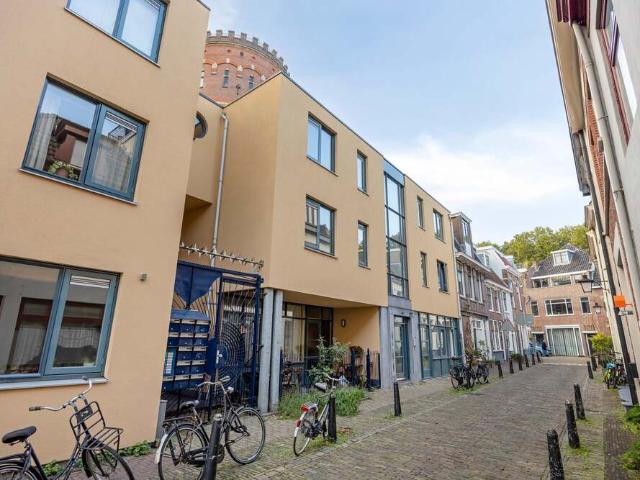 Appartement te huur in Utrecht, Haarzuilens