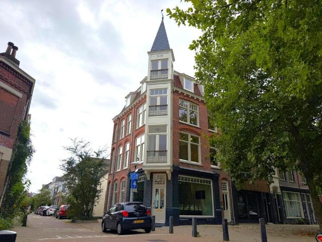 Appartement te huur in Haarzuilens, Utrecht