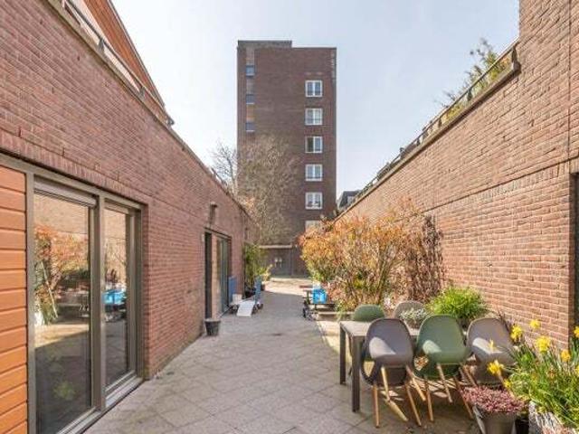 Appartement te huur in Haarzuilens, Utrecht