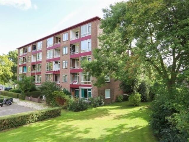 Appartement te huur in Haarzuilens, Utrecht