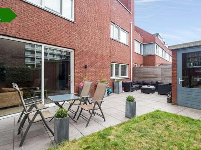 Benedenwoning te huur in Haarzuilens, Utrecht