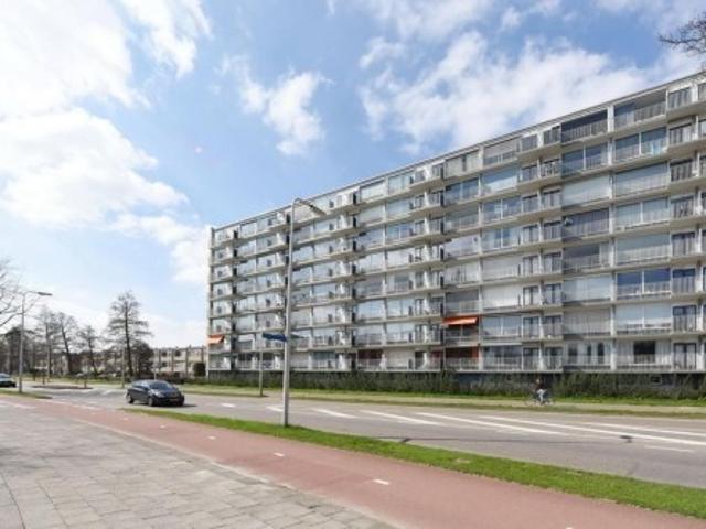 Appartement te huur in Haarzuilens, Utrecht