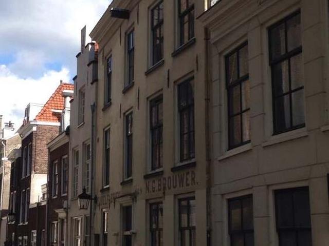 Appartement te huur in Utrecht, Haarzuilens