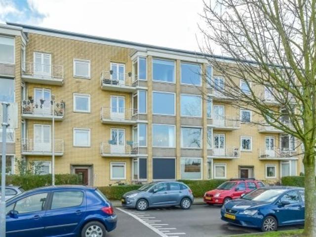 Appartement te huur in Haarzuilens, Utrecht