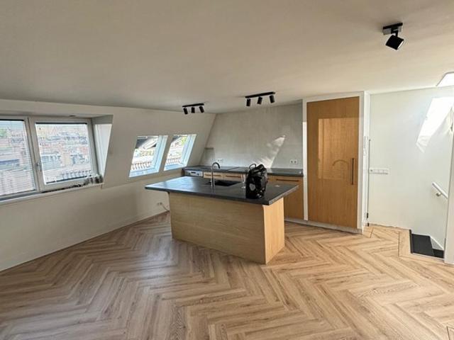 Appartement te huur in Haarzuilens, Utrecht