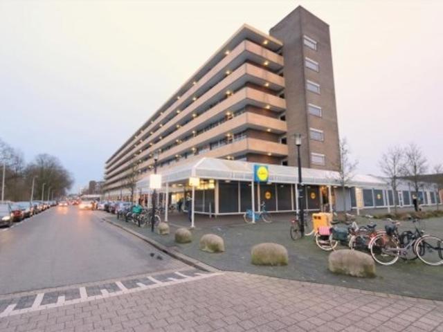 Appartement te huur in Haarzuilens, Utrecht