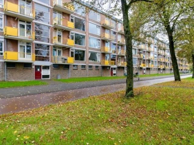 Appartement te huur in Haarzuilens, Utrecht