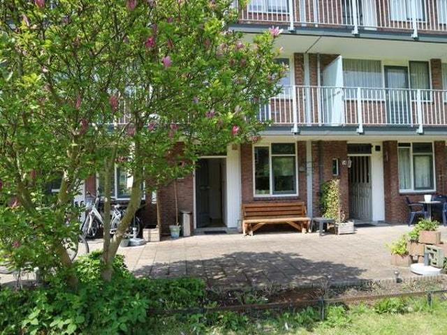Appartement te huur in Haarzuilens, Utrecht