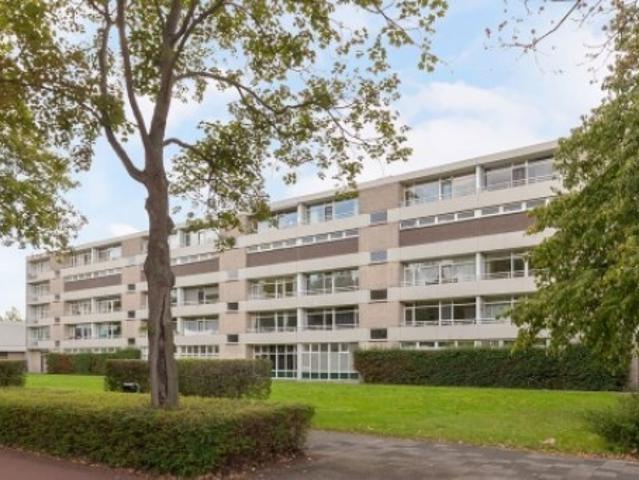 Appartement te huur in Haarzuilens, Utrecht