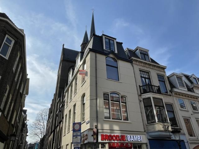 Appartement te huur in Haarzuilens, Utrecht