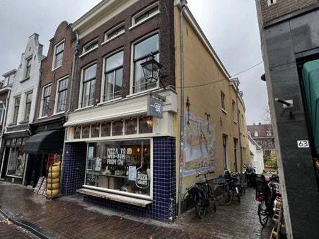 Appartement te huur in Haarzuilens, Utrecht