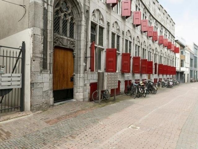 Appartement te huur in Haarzuilens, Utrecht