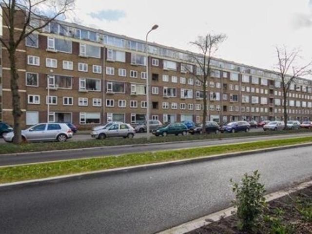 Appartement te huur in Haarzuilens, Utrecht