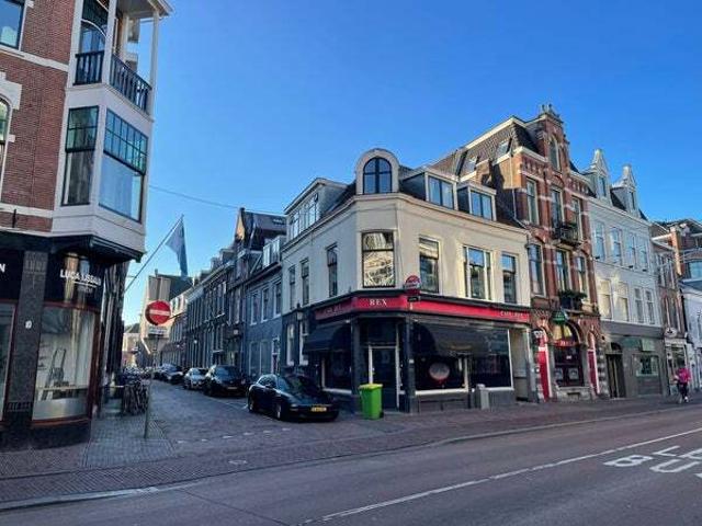 Appartement te huur in Utrecht, Haarzuilens