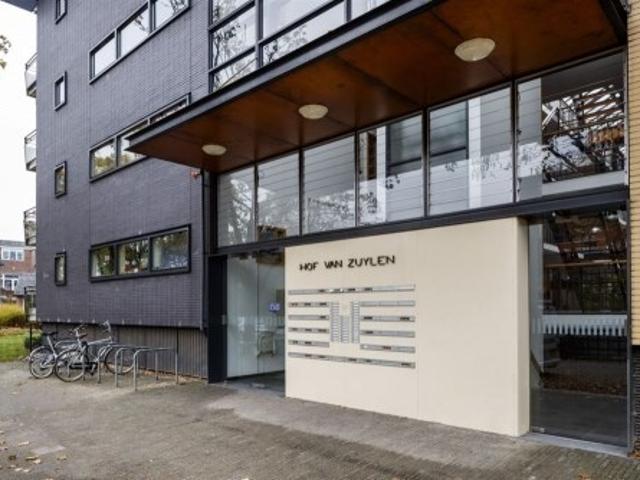 Appartement te huur in Haarzuilens, Utrecht