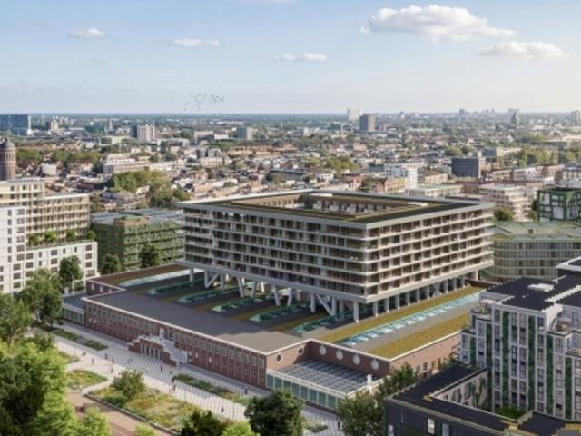 Appartement te huur in Haarzuilens, Utrecht