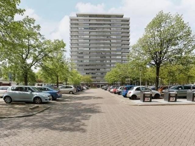 Appartement te huur in Haarzuilens, Utrecht