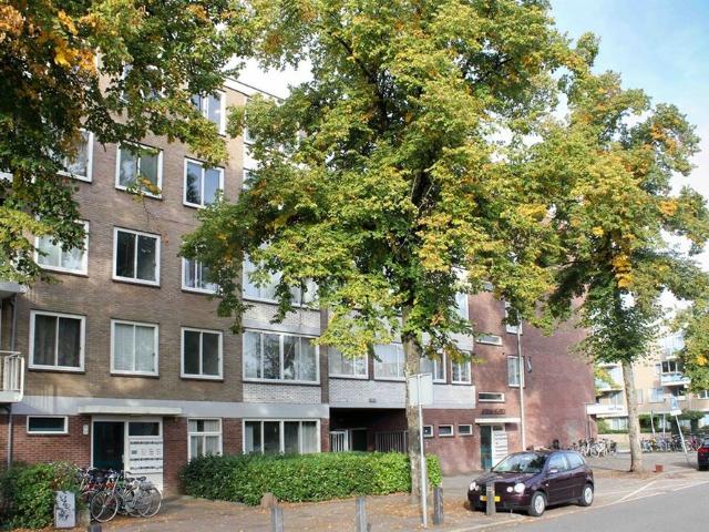 Appartement te huur in Haarzuilens, Utrecht
