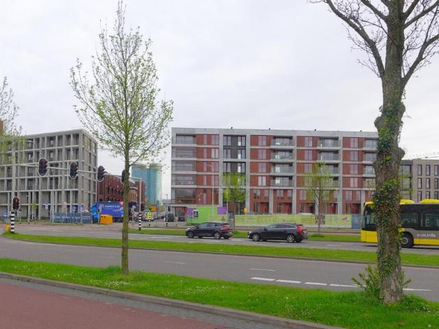 Appartement te huur in Haarzuilens, Utrecht