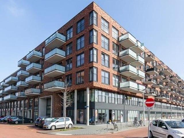 Appartement te huur in Haarzuilens, Utrecht