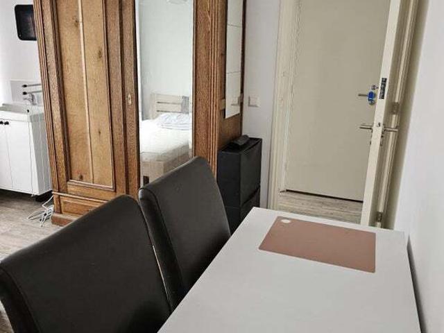 Appartement te huur in Haarzuilens, Utrecht