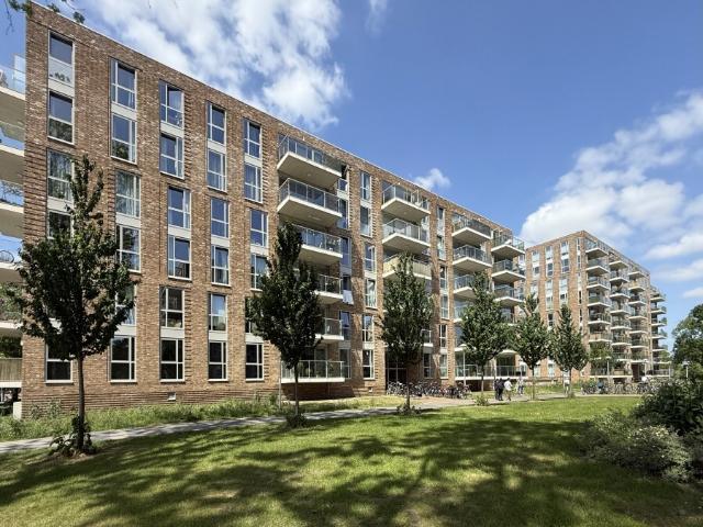 Appartement te huur in Haarzuilens, Utrecht