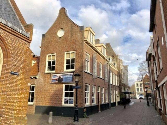 Appartement te huur in Haarzuilens, Utrecht