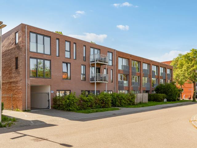 Appartement te huur in Haarzuilens, Utrecht