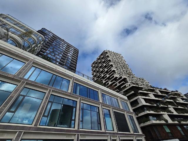 Appartement te huur in Haarzuilens, Utrecht