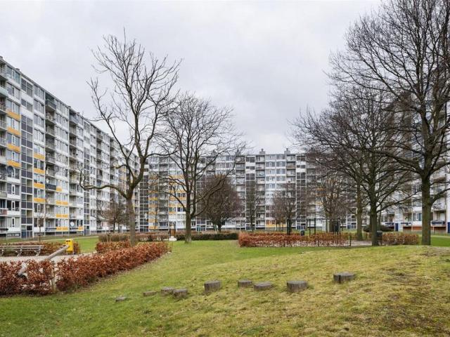 Appartement te huur in Haarzuilens, Utrecht