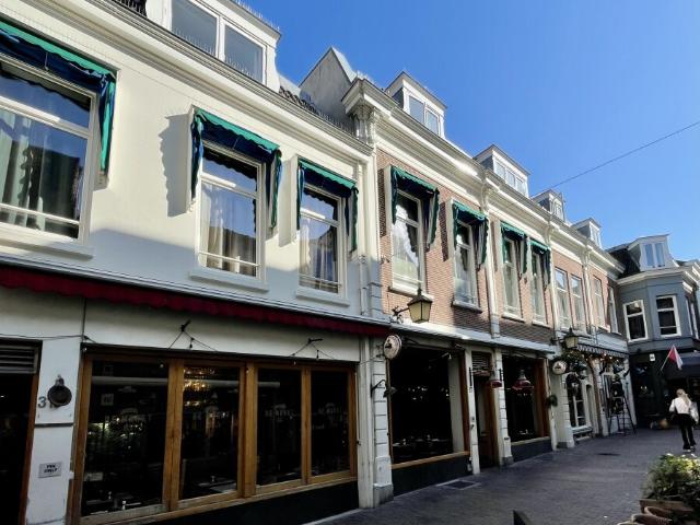 Appartement te huur in Haarzuilens, Utrecht