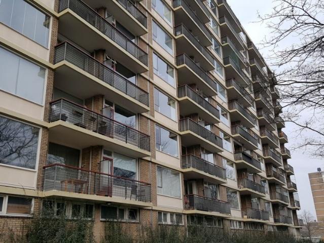 Appartement te huur in Haarzuilens, Utrecht